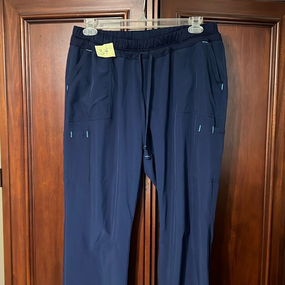 Scrubstar size XL